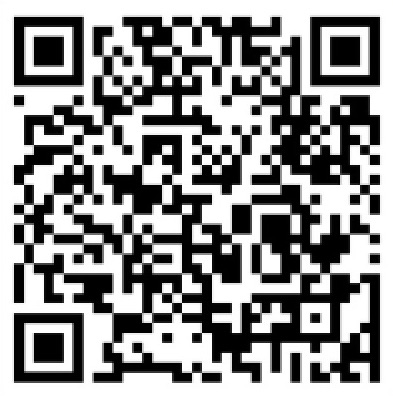 QR Code to register for Men's Meating