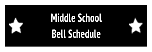 Middle School Bell Schedule